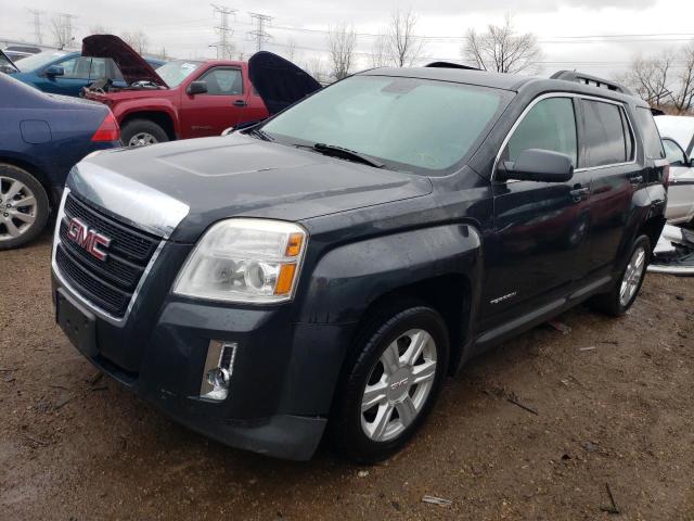 GMC TERRAIN SL 2013 2gkfltek9d6431788