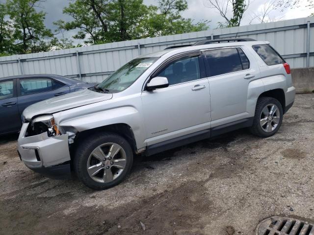 GMC TERRAIN 2016 2gkfltek9g6106529