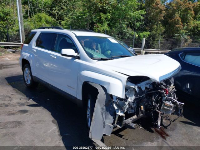 GMC TERRAIN 2016 2gkfltek9g6107082