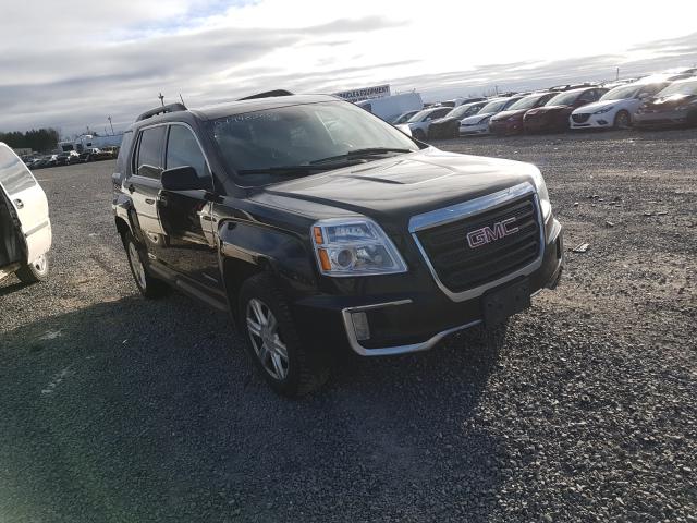 GMC TERRAIN SL 2016 2gkfltek9g6134301