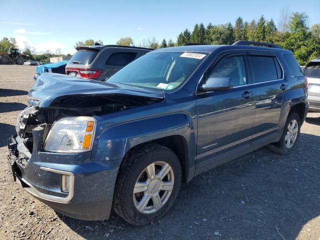 GMC TERRAIN SL 2016 2gkfltek9g6148215