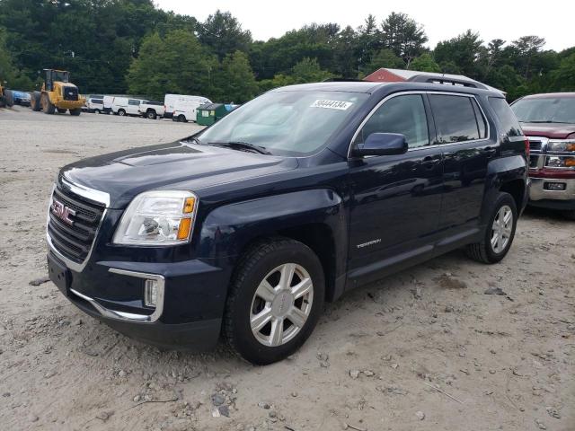 GMC TERRAIN 2016 2gkfltek9g6157352