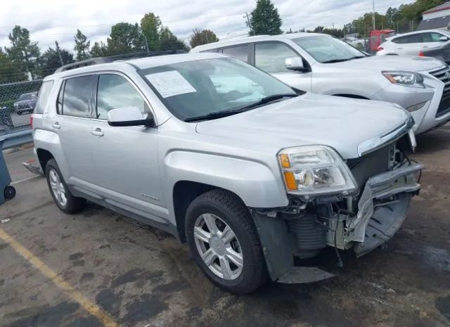 GMC TERRAIN 2016 2gkfltek9g6160171