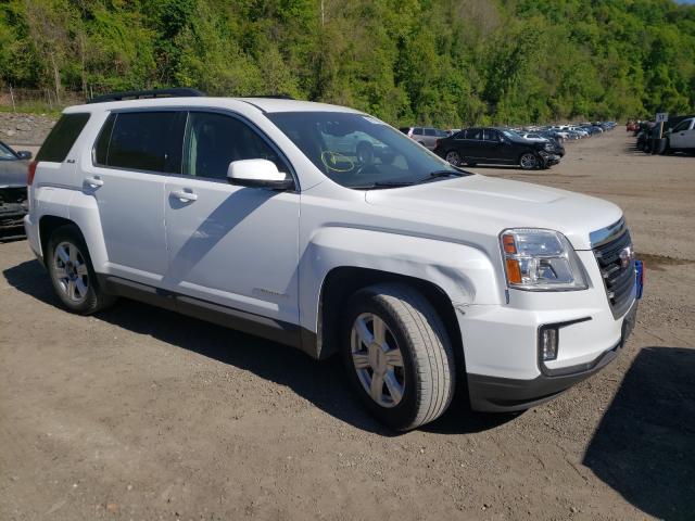 GMC TERRAIN SL 2016 2gkfltek9g6223611