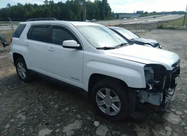 GMC TERRAIN 2016 2gkfltek9g6228310