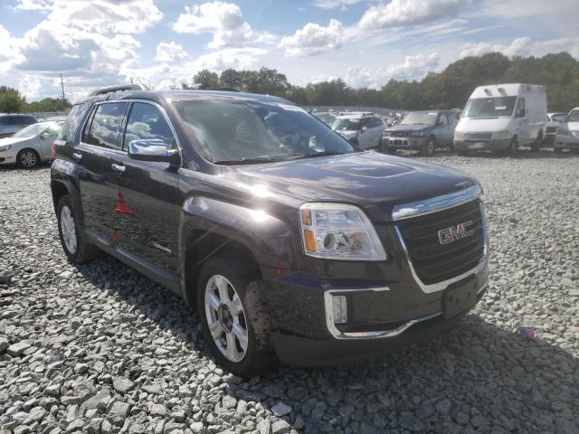 GMC TERRAIN SL 2016 2gkfltek9g6259458