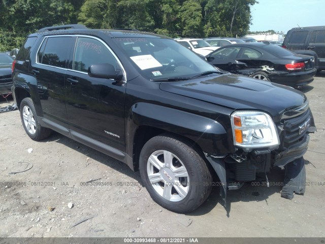 GMC TERRAIN 2016 2gkfltek9g6273201