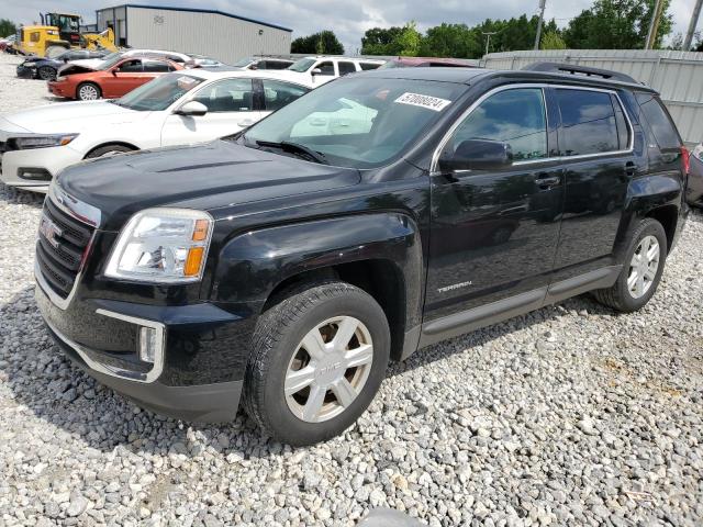 GMC TERRAIN 2016 2gkfltek9g6282870