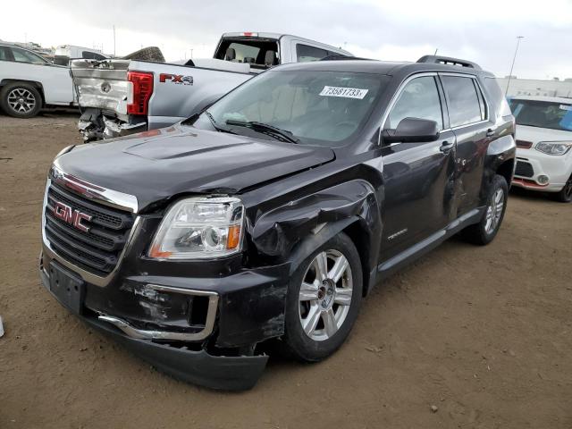 GMC TERRAIN 2016 2gkfltek9g6323028