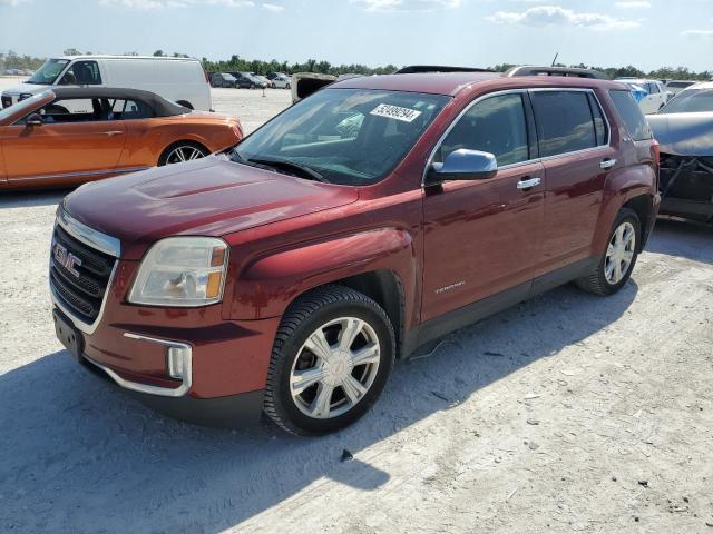 GMC TERRAIN 2016 2gkfltek9g6323384