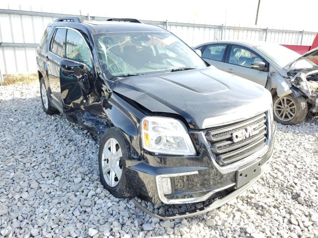 GMC TERRAIN SL 2016 2gkfltek9g6341920