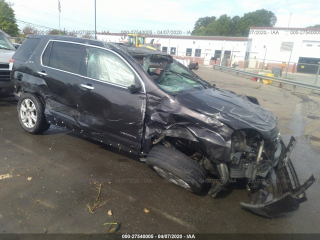 GMC TERRAIN 2016 2gkfltek9g6349208