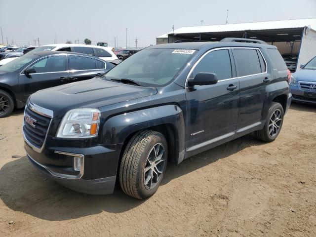 GMC TERRAIN SL 2016 2gkfltek9g6350357