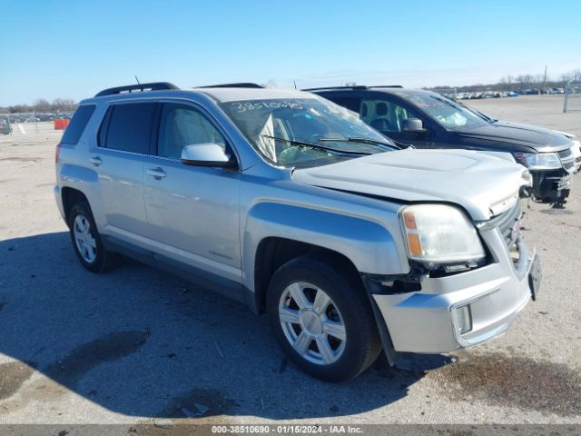 GMC TERRAIN 2016 2gkfltek9g6351069