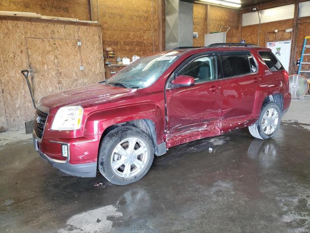 GMC TERRAIN 2017 2gkfltek9h6100554