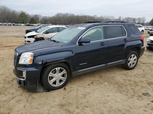 GMC TERRAIN SL 2017 2gkfltek9h6101087