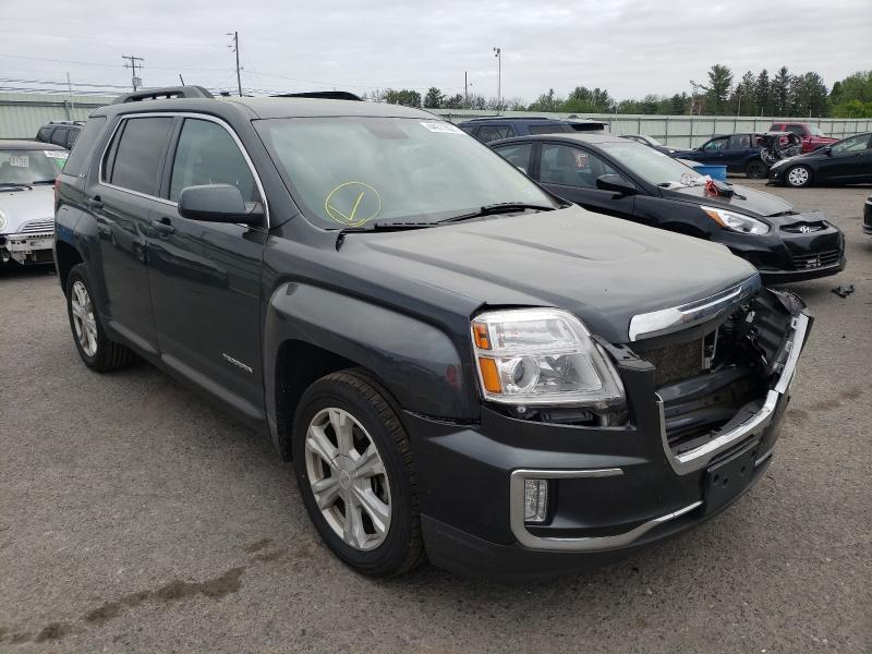 GMC TERRAIN SL 2017 2gkfltek9h6118696