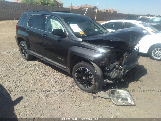 GMC TERRAIN 2017 2gkfltek9h6119699