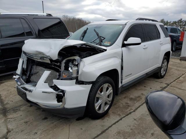 GMC TERRAIN SL 2017 2gkfltek9h6202307