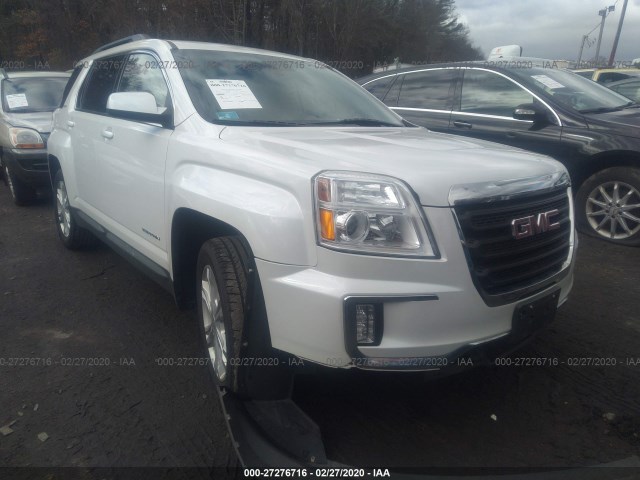 GMC TERRAIN 2017 2gkfltek9h6229409