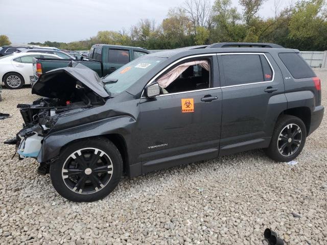 GMC TERRAIN 2017 2gkfltek9h6268274