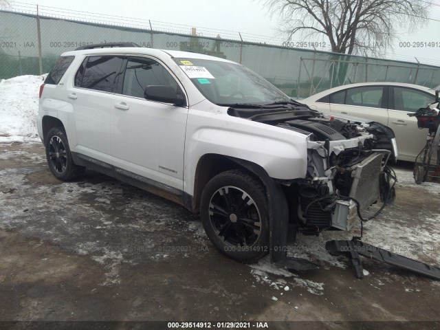 GMC TERRAIN 2017 2gkfltek9h6286824