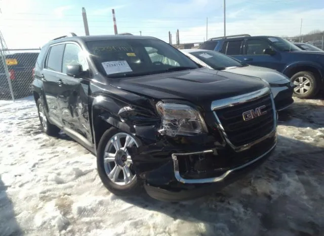 GMC TERRAIN 2017 2gkfltek9h6287519