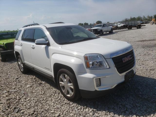 GMC TERRAIN SL 2017 2gkfltek9h6293174