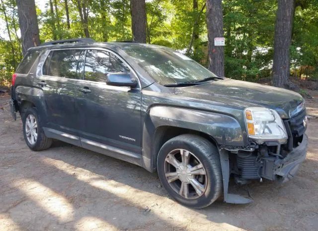 GMC TERRAIN 2017 2gkfltek9h6326044