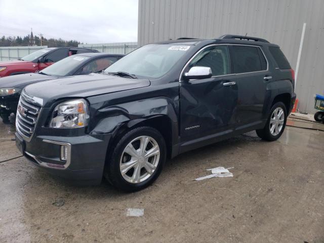 GMC TERRAIN 2017 2gkfltek9h6328439