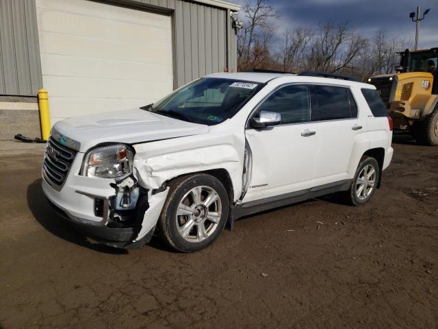 GMC TERRAIN SL 2017 2gkfltek9h6344365