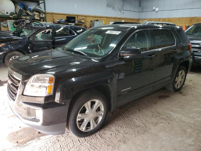 GMC TERRAIN 2017 2gkfltek9h6348061