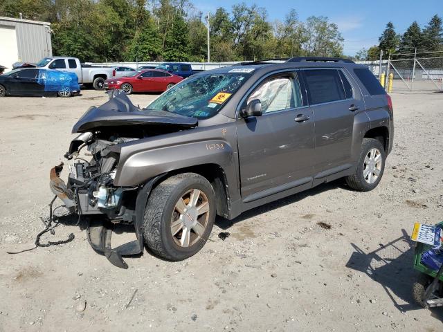 GMC TERRAIN 2012 2gkfltekxc6116738