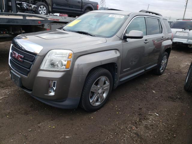 GMC TERRAIN SL 2012 2gkfltekxc6119266