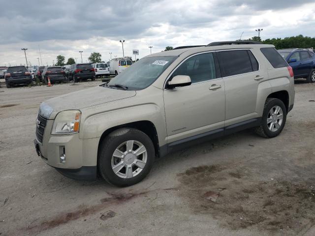 GMC TERRAIN SL 2012 2gkfltekxc6121681