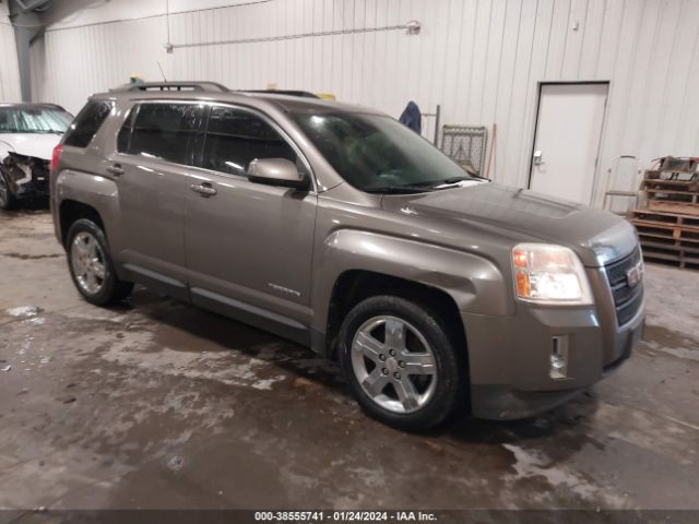 GMC TERRAIN 2012 2gkfltekxc6130655