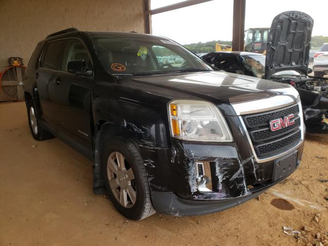 GMC TERRAIN SL 2012 2gkfltekxc6185879