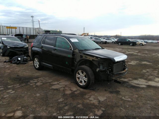 GMC TERRAIN 2012 2gkfltekxc6259253