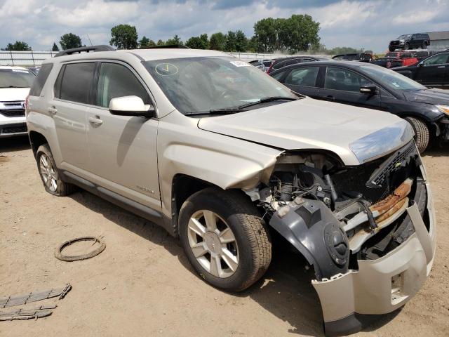 GMC TERRAIN SL 2012 2gkfltekxc6267630