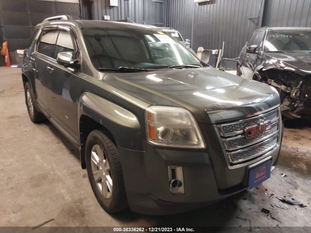 GMC TERRAIN 2012 2gkfltekxc6269071