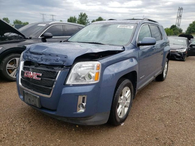 GMC TERRAIN SL 2012 2gkfltekxc6301999