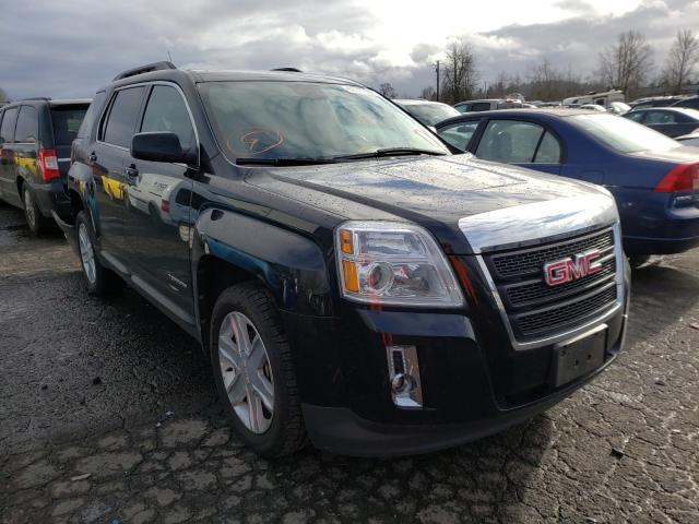 GMC TERRAIN SL 2012 2gkfltekxc6309973