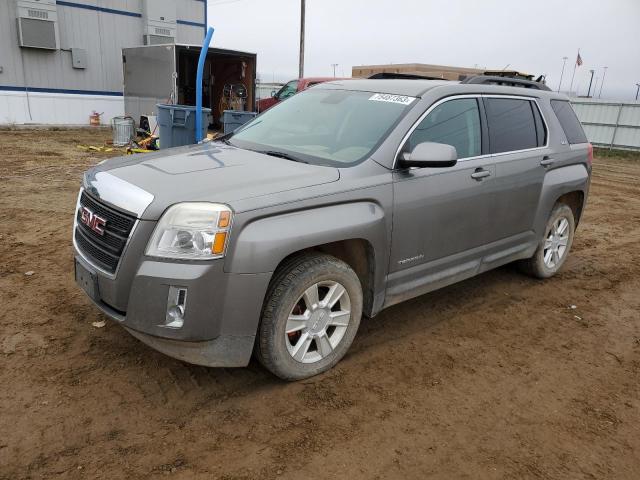 GMC TERRAIN 2012 2gkfltekxc6394717