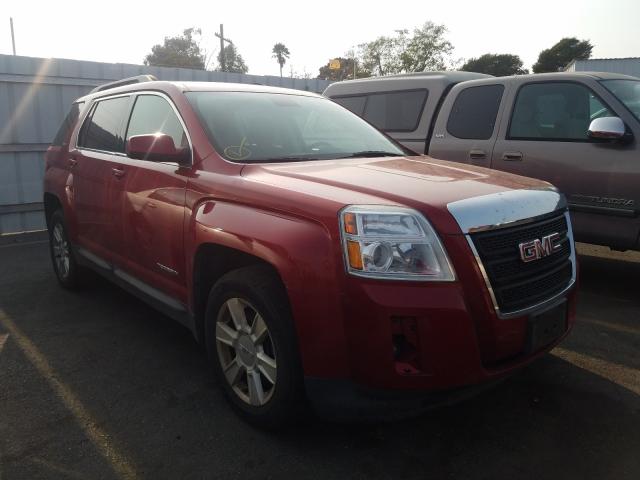 GMC TERRAIN SL 2013 2gkfltekxd6119186