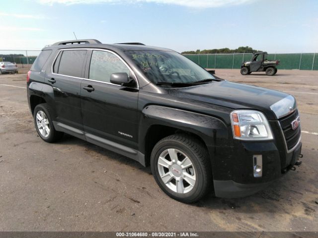 GMC TERRAIN 2013 2gkfltekxd6141527