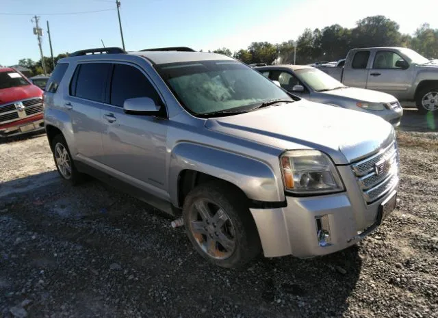 GMC TERRAIN 2013 2gkfltekxd6187651