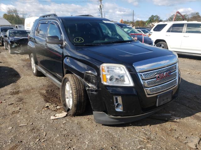 GMC TERRAIN SL 2013 2gkfltekxd6191330