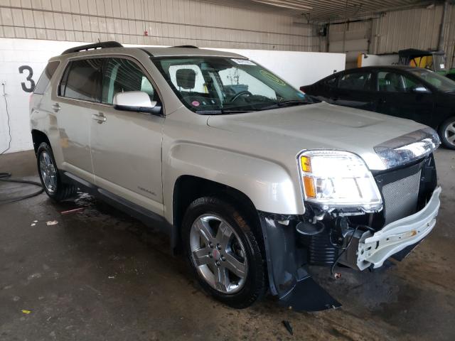 GMC TERRAIN SL 2013 2gkfltekxd6196303