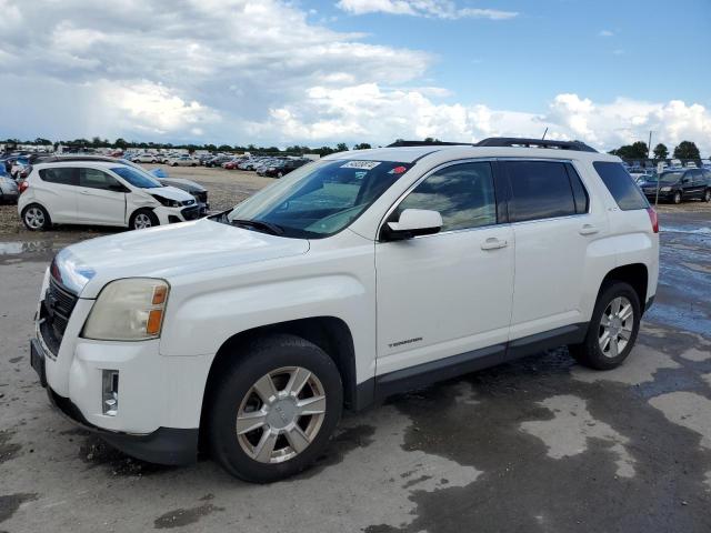 GMC TERRAIN 2013 2gkfltekxd6205985