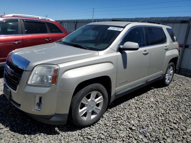 GMC TERRAIN SL 2013 2gkfltekxd6212368